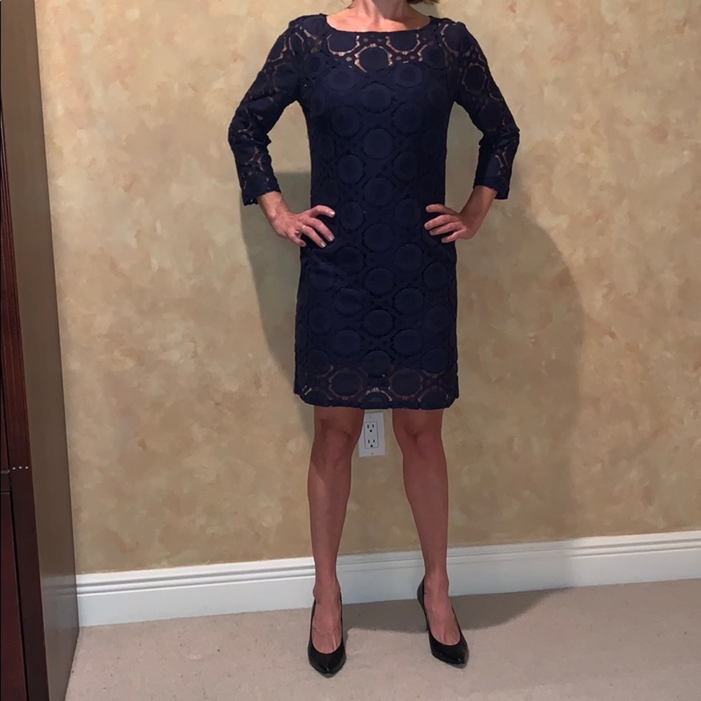 Trina Turk dress